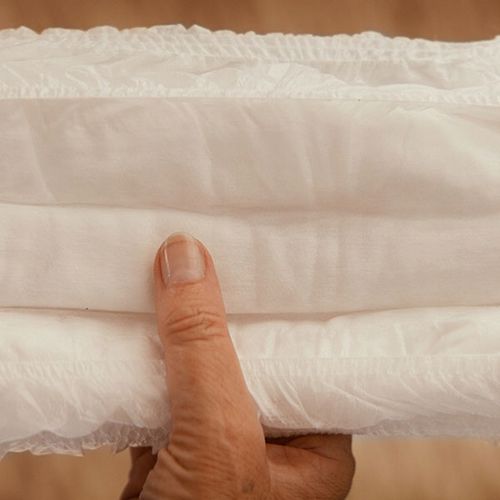 Majtki chłonne TENA Pants Normal L pieluchomajtki pieluchy dla na Arena.pl