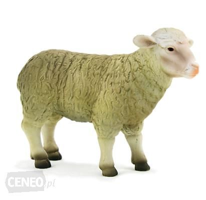 animal planet owca 387096 6cm zdjęcie 1