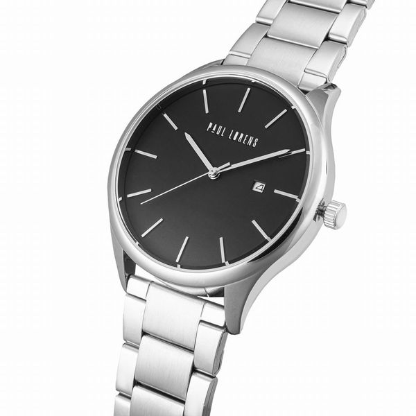 zegarek męski paul lorens pl1273b-1c1 zdjęcie 3