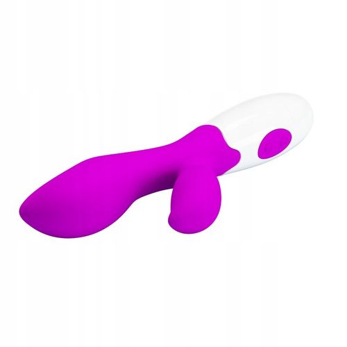 Wibrator PRETTY LOVE - NEWMAN, 30 function na Arena.pl