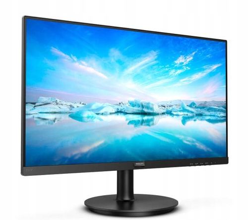 Monitor 22 cale Philips 221V8/00 VA LED HDMI FULL HD na Arena.pl