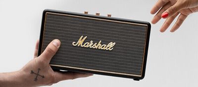 Głośnik Bluetooth Marshall Stockwell na Arena.pl