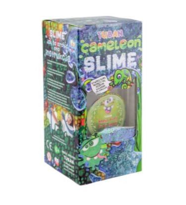 Zestaw Slime Diy Kameleon na Arena.pl