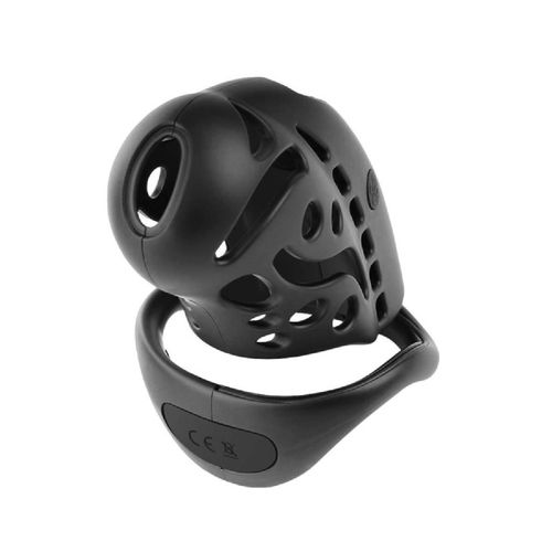pas cnoty nautilus electro chastity cage 9.5 x 3.5cm electro player na Arena.pl