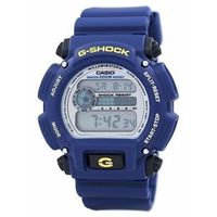 Zegarek Męski Casio G-Shock ILLUMINATOR (Ø 43 mm)