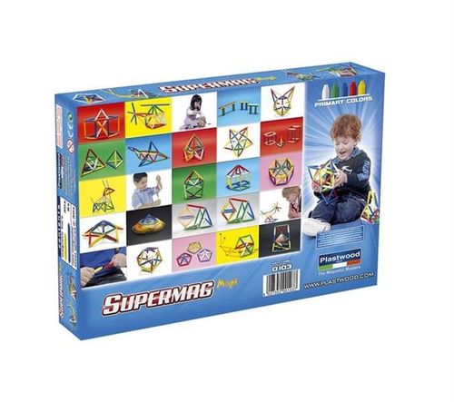 Supermag Maxi Classic 66 el. na Arena.pl