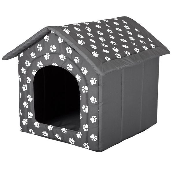 Buda dla Psa, Domek kojec Hobbydog R2: 44x38x45 cm zdjęcie 13