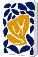 Obraz 30x50cm Zwinięcie Minimalistyczny , Wnętrza Styl Skandynawski, Boho