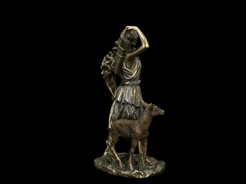 GRECKA BOGINI ARTEMIS VERONESE WU78098A4 na Arena.pl