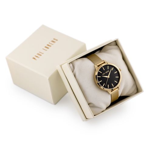 ZEGAREK DAMSKI PAUL LORENS - PL10296B-1D1 (zg506d) + BOX na Arena.pl