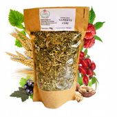 ZIOŁA NA PIĘKNĄ CERĘ TRĄDZIK OCZYSZCZANIE SKÓRY