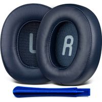 NAUSZNIKI GĄBKI PADY do JBL TUNE 700BT 700BTNC 710BT 720BT 750BTNC niebiesk