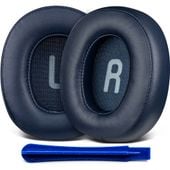 NAUSZNIKI GĄBKI PADY do JBL TUNE 700BT 700BTNC 710BT 720BT 750BTNC niebiesk