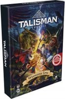 Talisman: Magia i Miecz (5. edycja) : Sojusze