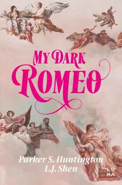 My Dark Romeo zdjęcie 1