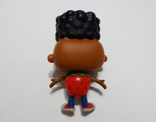 funko pop! hey arnold strawberry gerald se 521 figurka na Arena.pl