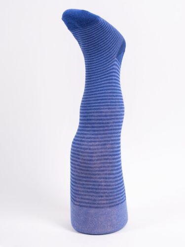 Rajstopy chłopięce bawełniane we wzory 3PAK 68-74 YOCLUB na Arena.pl