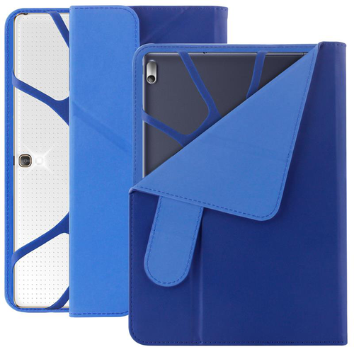 PURO Universal Booklet Easy - Etui do tablet 10.1'' w/Folding back #0 na Arena.pl