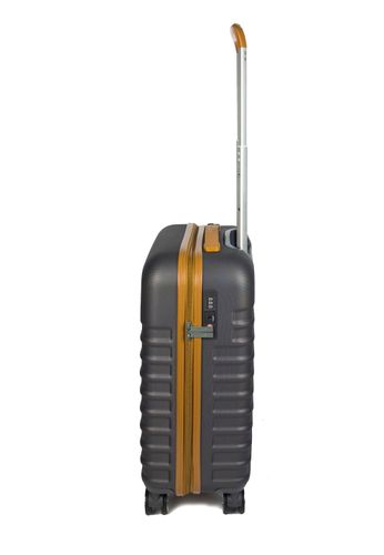 Walizka mała kabinowa Cavalet PASADENA antracyt na Arena.pl