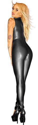 jumpsuit with zips s na Arena.pl