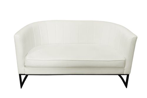 Sofa Glamour podstawa czarna MG50 na Arena.pl