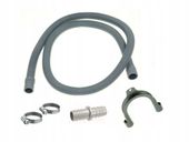 Wąż Odpływowy do Pralki Zmywarki Uniwersalny 2,5