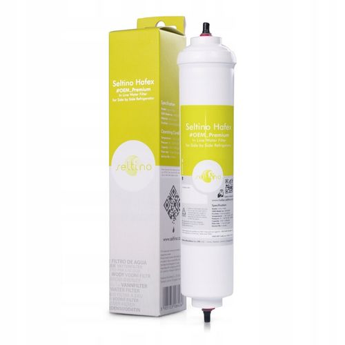 3x zamiennik do filtra Samsung DA29-10105J HAFEX na Arena.pl