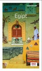 Travelbook. Egipt w.2 Szymon Zdziebłowski