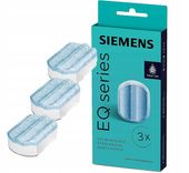 Tabletki odkamieniające ORYGINALNE do eskpresu SIEMENS TZ80002 2w1