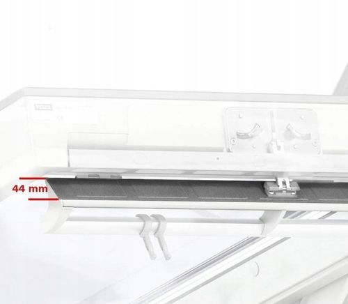 Uszczelka gąbka klapy VELUX GGL M04 M06 M08 M10 na Arena.pl