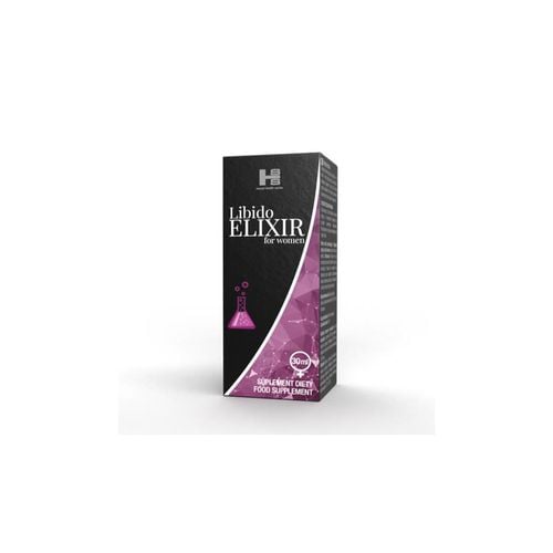 supl.diety-libido elixir for women 30ml. na Arena.pl