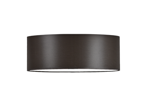 Czerwony plafon DUBAJ  fi- 50cm E27 na Arena.pl