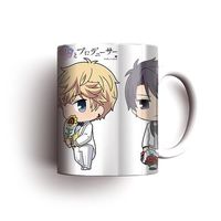 Kubek Koi to Producer DO WYBORU