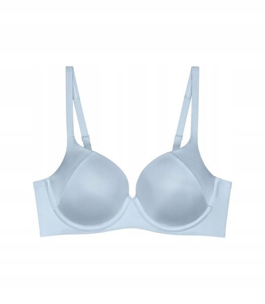 Biustonosz Triumph Body Make-up Soft Touch WP 75D zdjęcie 2