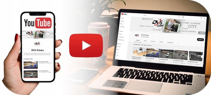 BEZPRZEWODOWA KAMERA OBROTOWA ZEWNĘTRZNA WIFI CZARNA 8Mpx 4K MONITORING DVS zdjęcie 5