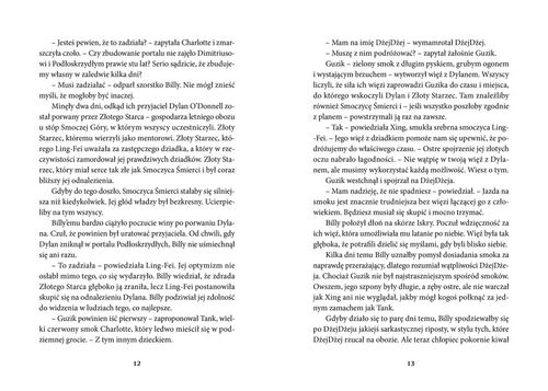 Smocza Legenda na Arena.pl