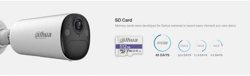 Zestaw Dahua Wifi Panel KIT/BF4CA-0210B/M0508 na Arena.pl