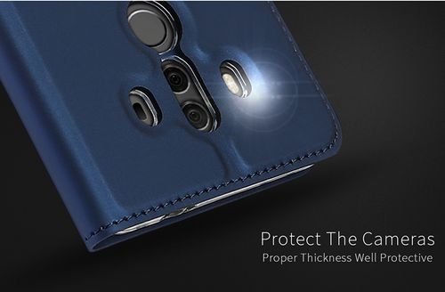 ETUI OBUDOWA MATE 10 PRO DUX DUCIS CASE na Arena.pl