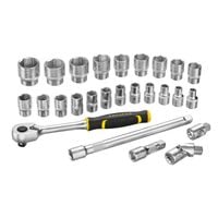 zestaw narzędziowy pro-stack l 1/2 , 26szt. - s/98-103-1