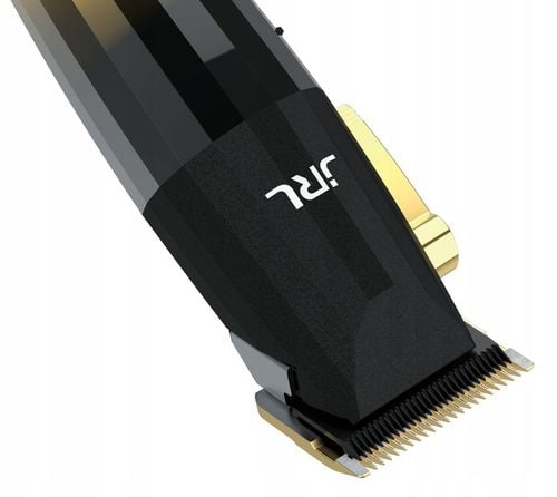 ZESTAW JRL- MASZYNKA DO WŁOSÓW JRL 2020C GOLD + TRYMER JRL 2020T GOLD na Arena.pl