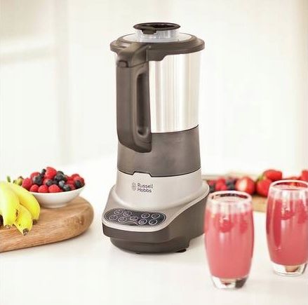 ZUPOWAR BLENDER Robot Kuchenny Kielichowy GOTUJĄCY zdjęcie 13