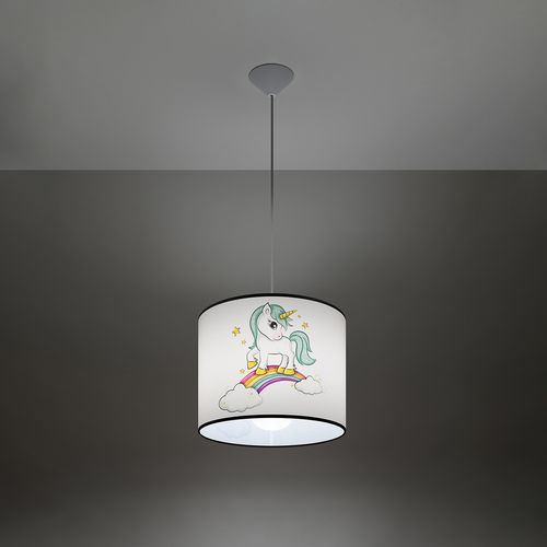 Lampa wisząca UNICORN 30 na Arena.pl