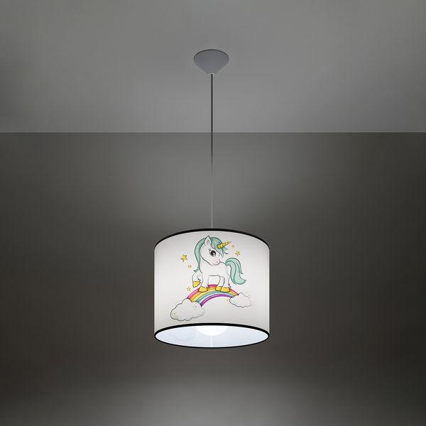 Lampa wisząca UNICORN 30 zdjęcie 3
