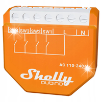 Sterownik Shelly Qubino Wave Z-Wave