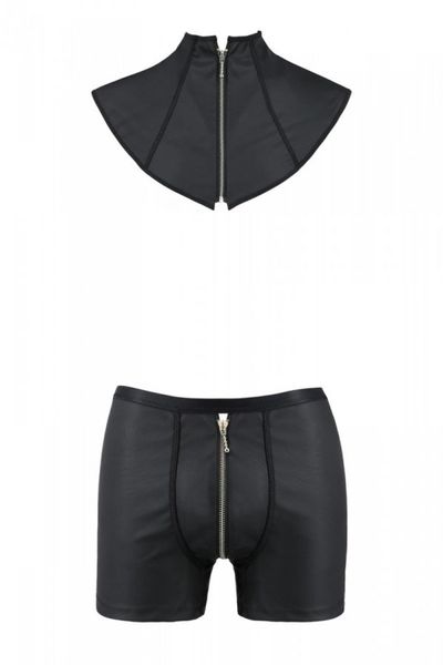 051 Set Edward Black S/M - Passion zdjęcie 3