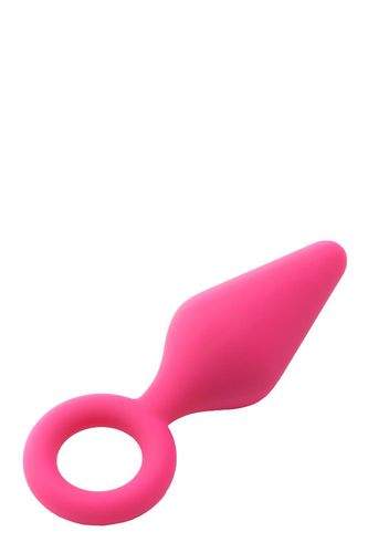 FLIRTS PULL PLUG SMALL PINK na Arena.pl