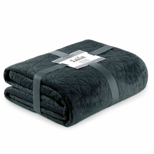 BEDS/AH/LAILA/GRAPHITE+SILVER/260x280 na Arena.pl