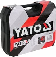 YATO MŁOTOWIERTARKA SIECIOWA SDS+ 1500W 5J MŁOT UDAROWY WIERTARKA SDS PLUS
