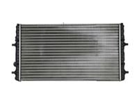 CHŁODNICA VW CADDY II 1995 1996 1997 1998 1999 2000 2001 2002 2003 2004