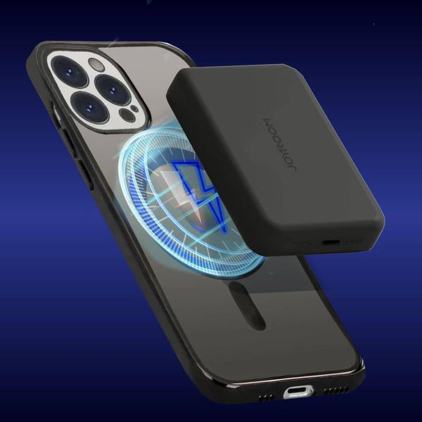 Etui Iphone 13 Nexeri Magsafe Case Czarne zdjęcie 8